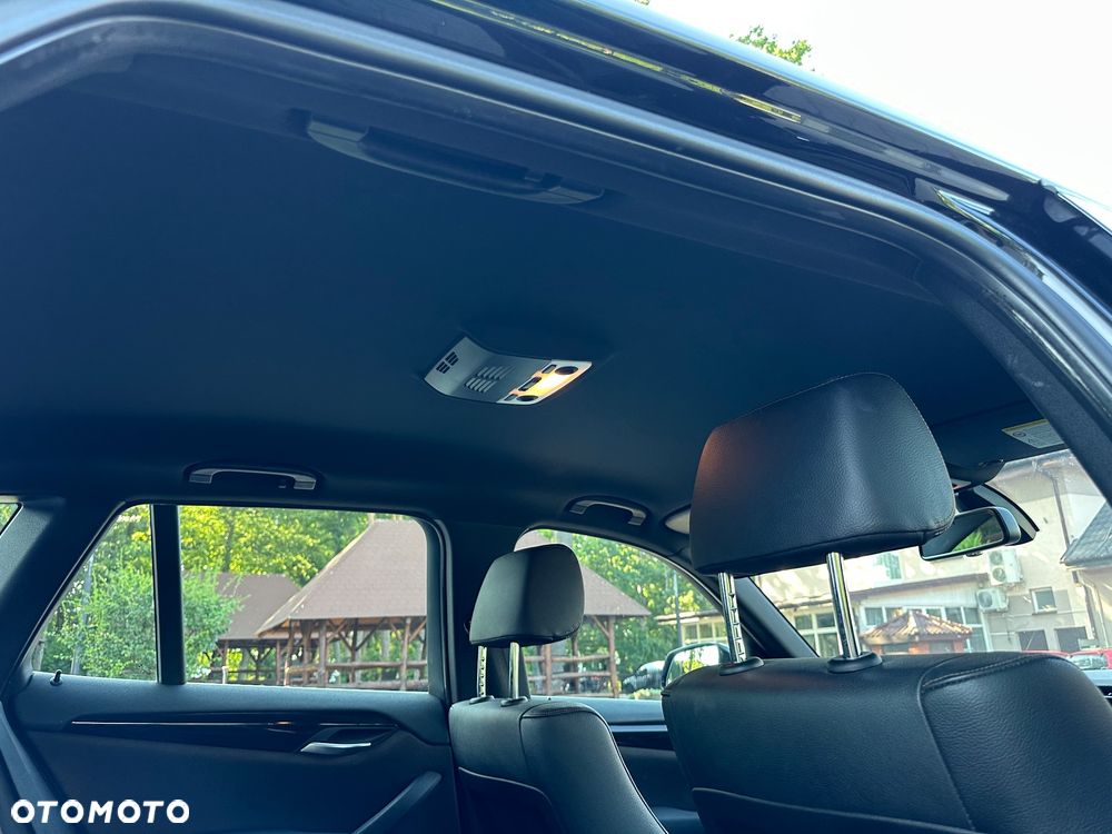 BMW X1 xDrive18d xLine - 20