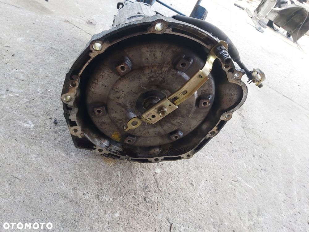 LEXUS GS II 300 97-04r 3,0 2JZ skrzynia biegów automat 35010-3F302 A650E - 6