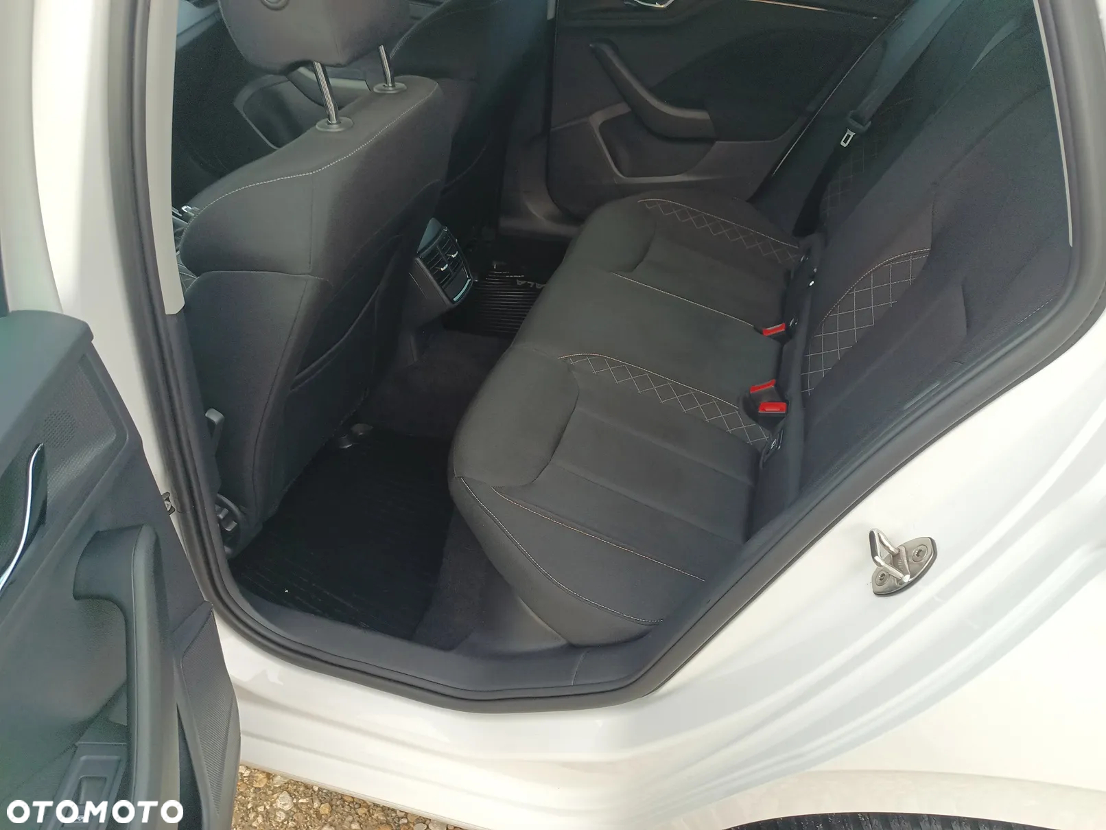 Skoda Scala 1.6 TDI SCR Ambition - 18