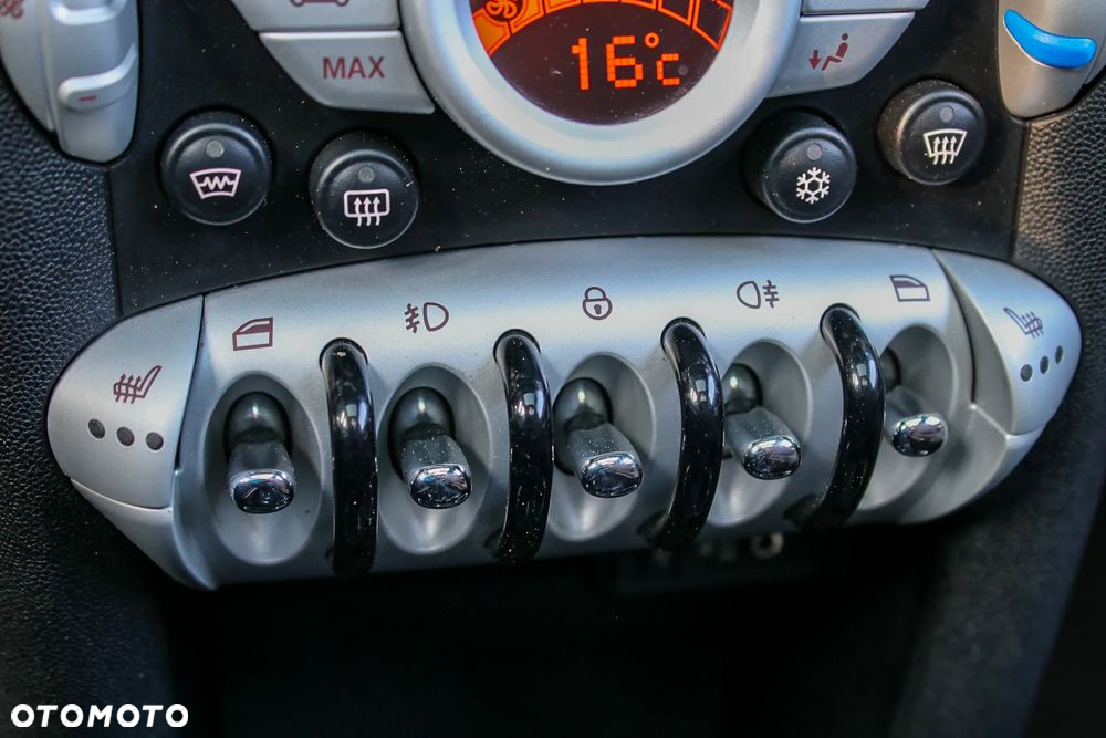 MINI Clubman Cooper S - 36