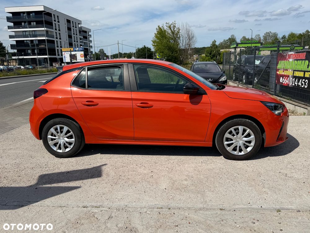 Opel Corsa 1.2 Start/Stop Edition - 6