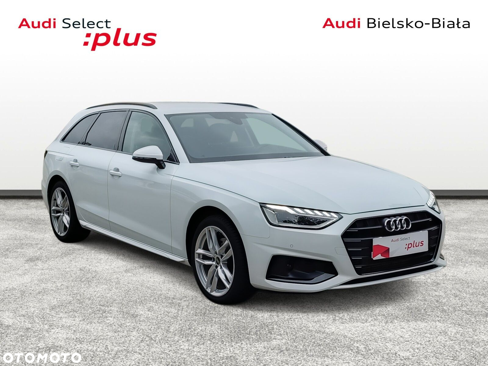 Audi A4 Avant - 7