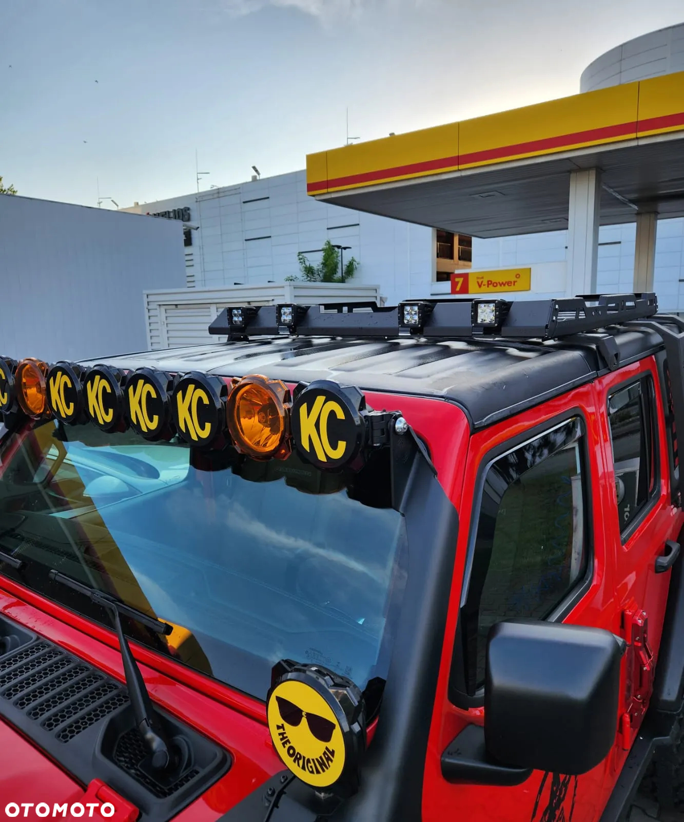 Jeep Wrangler Unlimited GME 2.0 Turbo Rubicon - 12