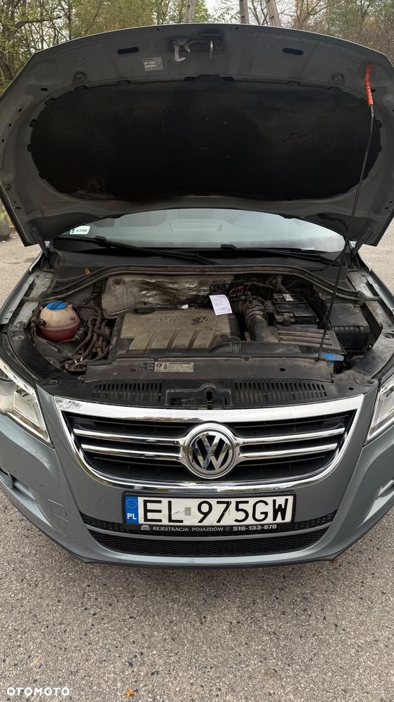 Volkswagen Tiguan - 9