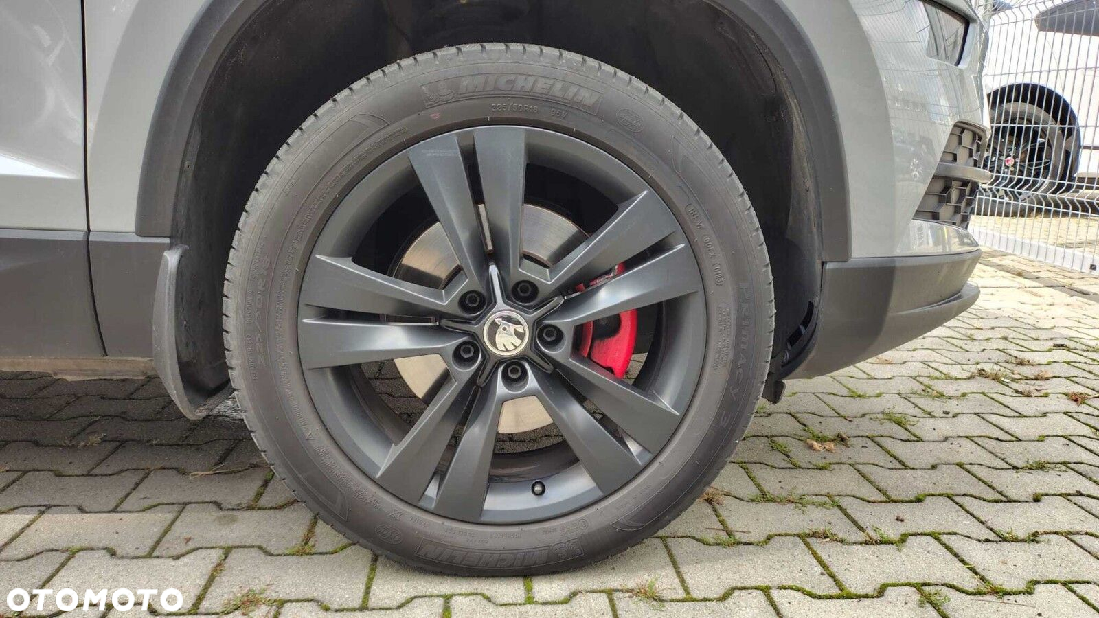 Skoda Karoq - 18