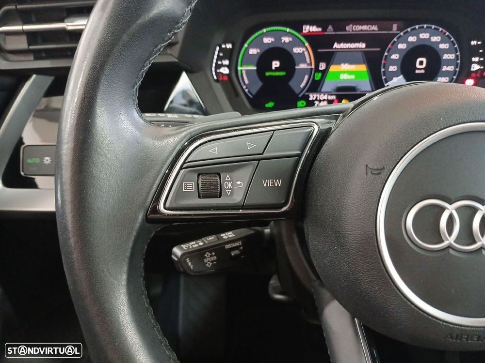 Audi A3 Sportback - 16