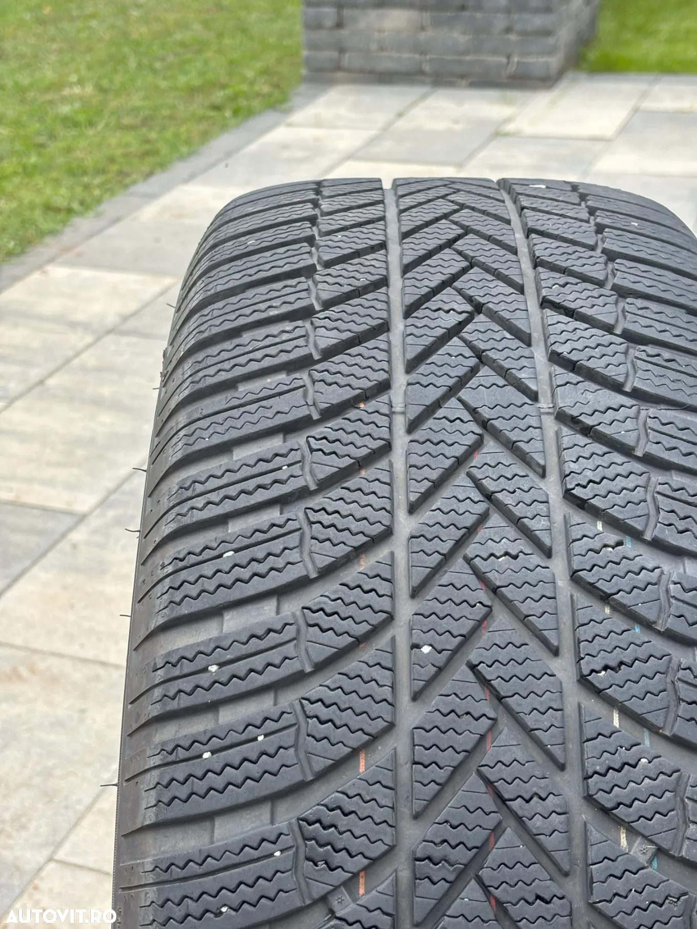 Jante BMW X3 (G01) / X4 (G02) 19" - 7