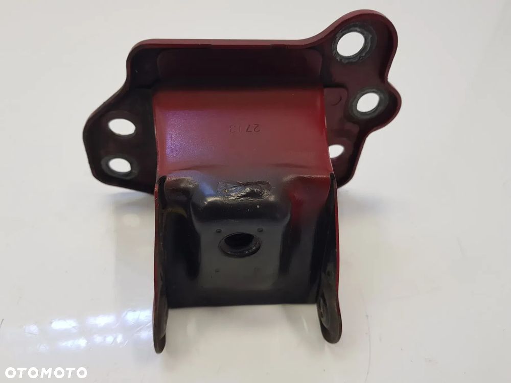 Strefa zgniotu prawa OPEL CORSA C - 3