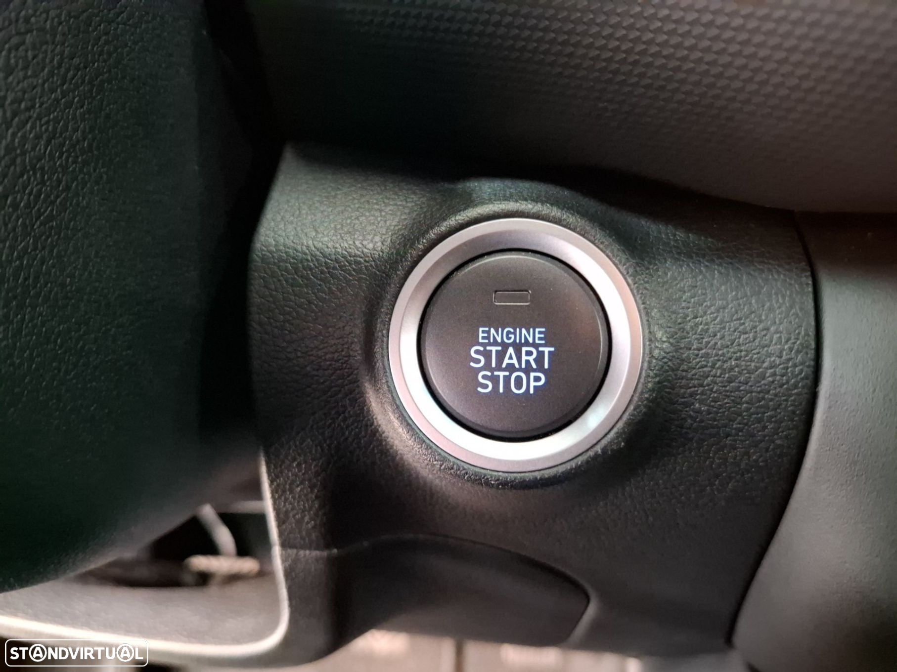 Hyundai Kauai 1.0 T-GDi Premium (TT) - 21