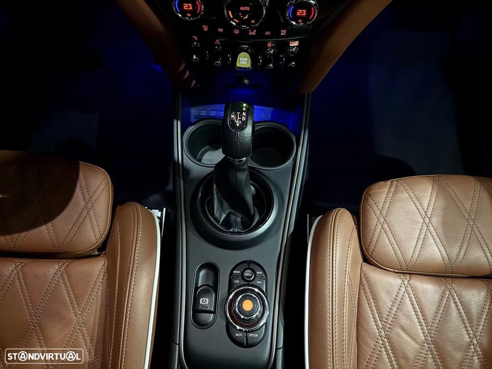 MINI Countryman Cooper SE ALL4 Auto - 21