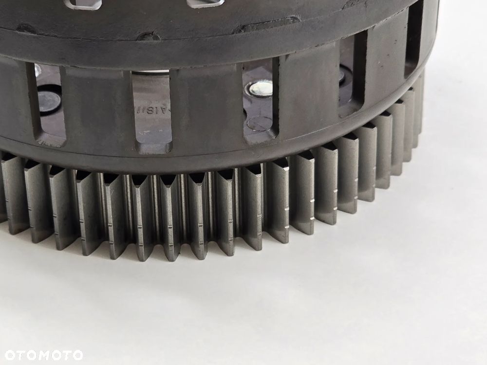 Sprzeglo Kompletne Kosz Tarczki Docisk Kosz Sprzeglowy Bmw Gs 1200 Adventure Bmw Rt - 11