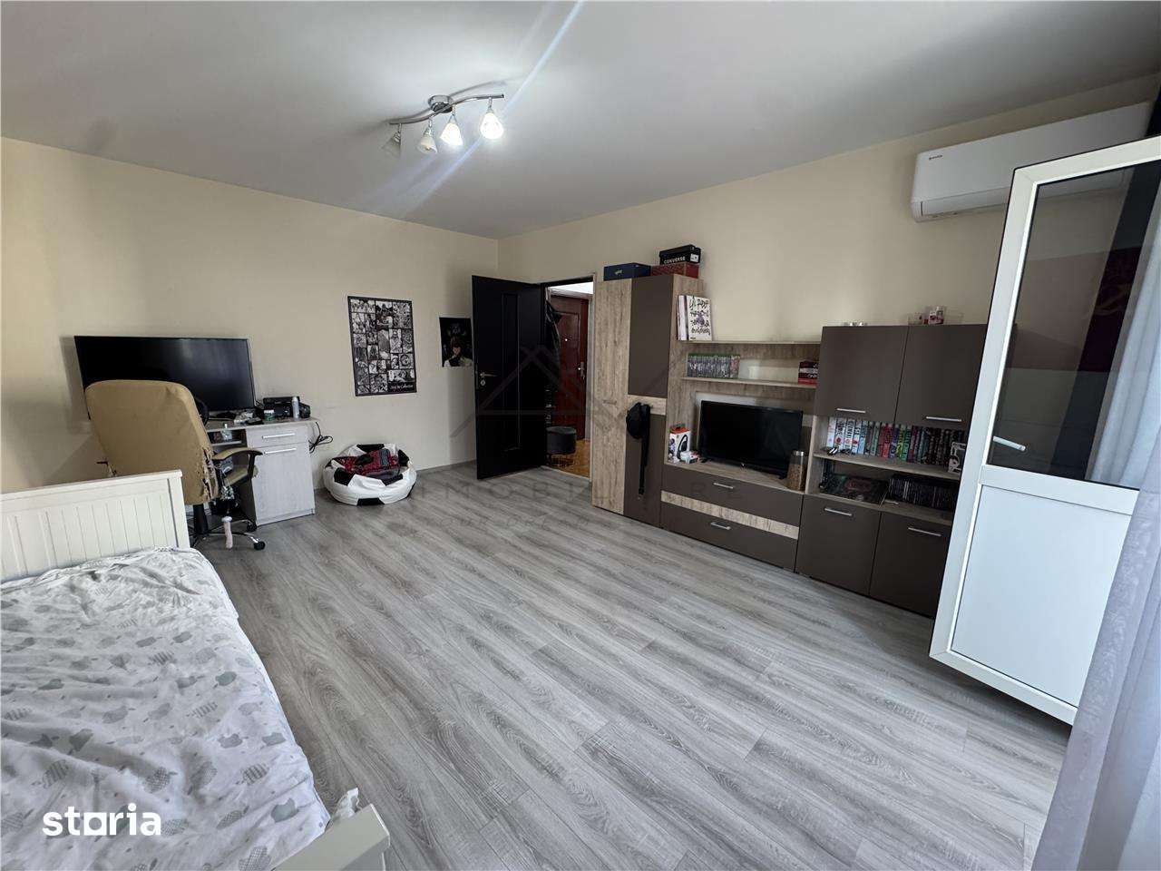 VANZARE APARTAMENT 2 CAMERE 13 SEPTEMBRIE - DRUMUL SARII - Imagine principală: 5/13