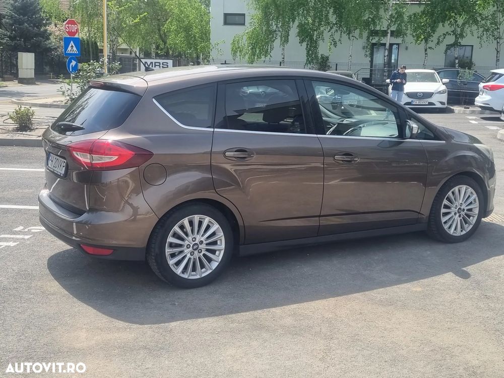 Ford C-Max - 3