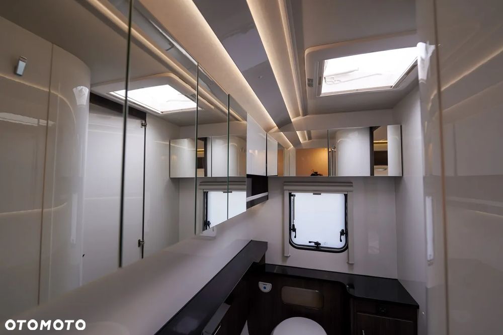 Hobby 660 WFC Prestige - 30