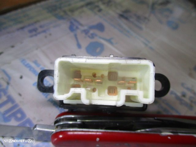 Interruptor 3583J37 MAZDA 6 2003 VIDRO - 3