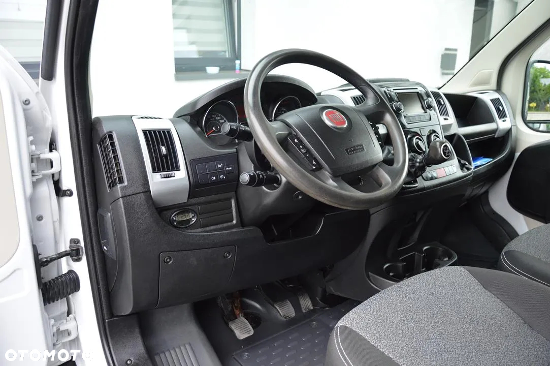 Fiat Ducato - 15