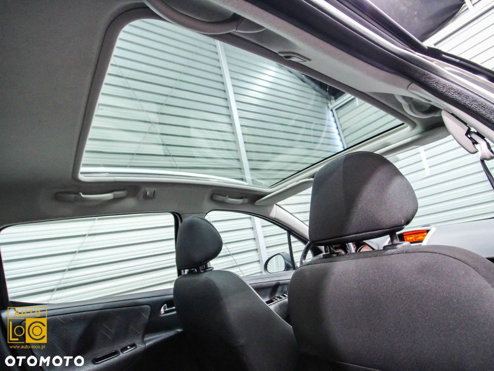 Peugeot 207 110 HDi FAP (Blue Lion) Premium - 12