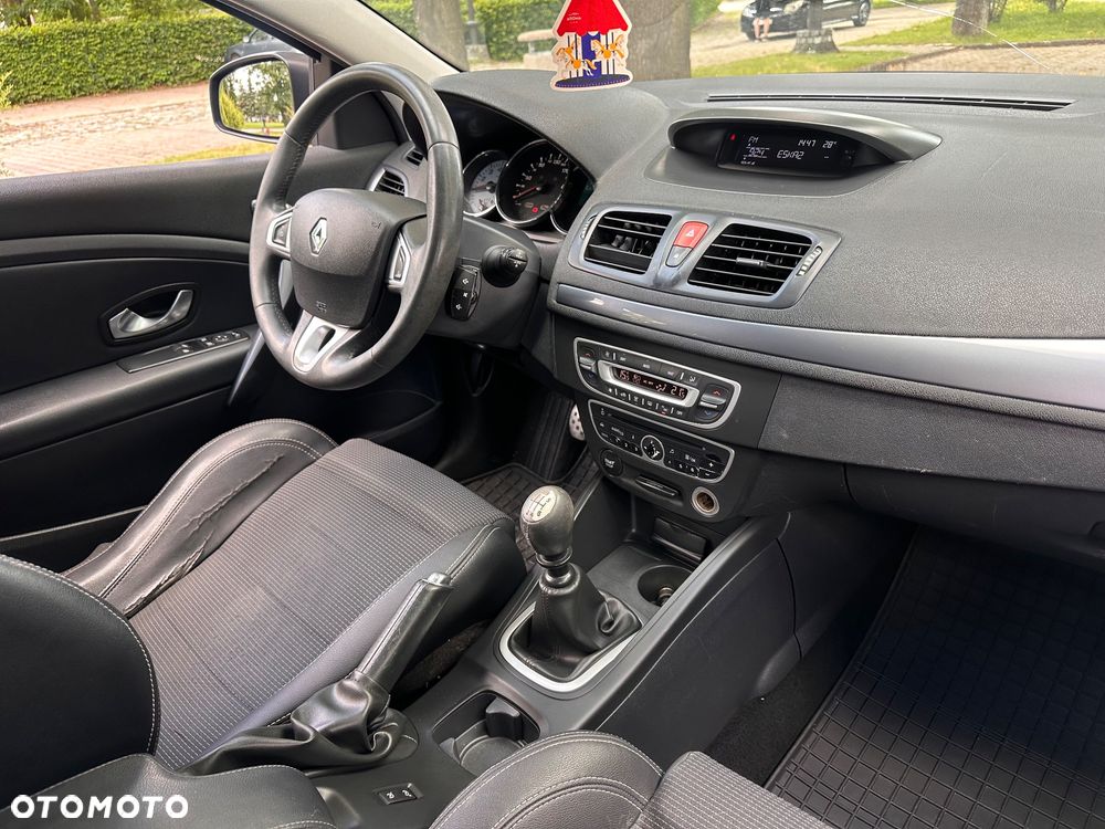 Renault Megane - 5