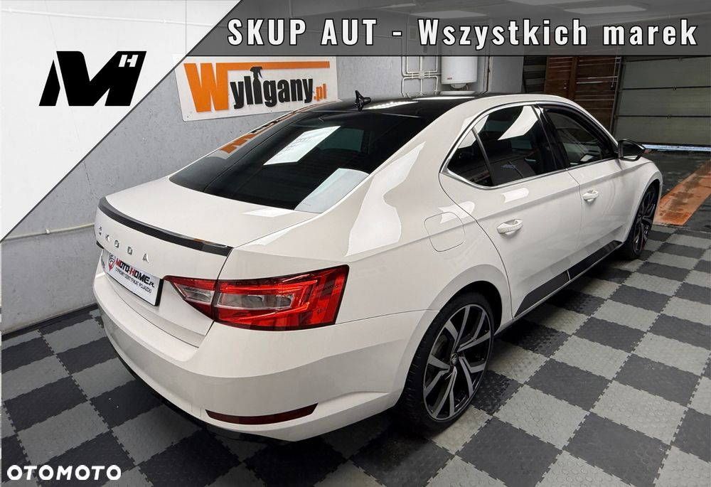 Skoda Superb - 7