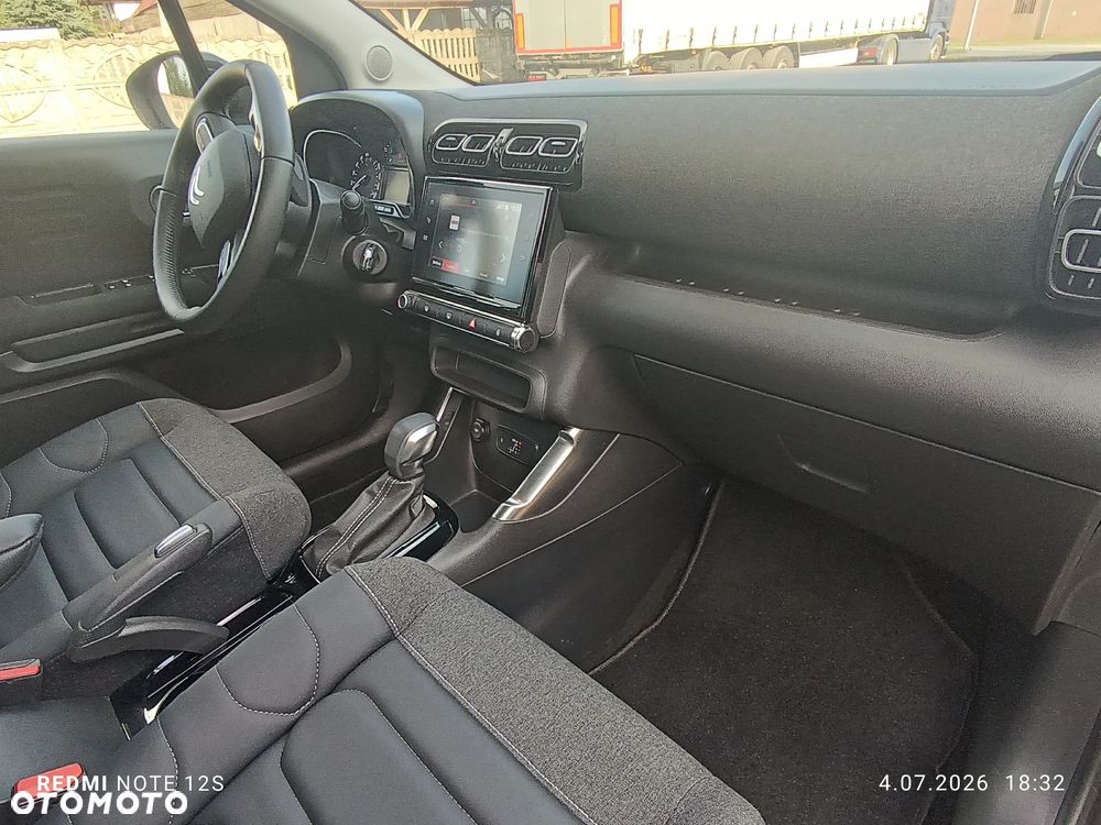 Citroën C3 Aircross - 39