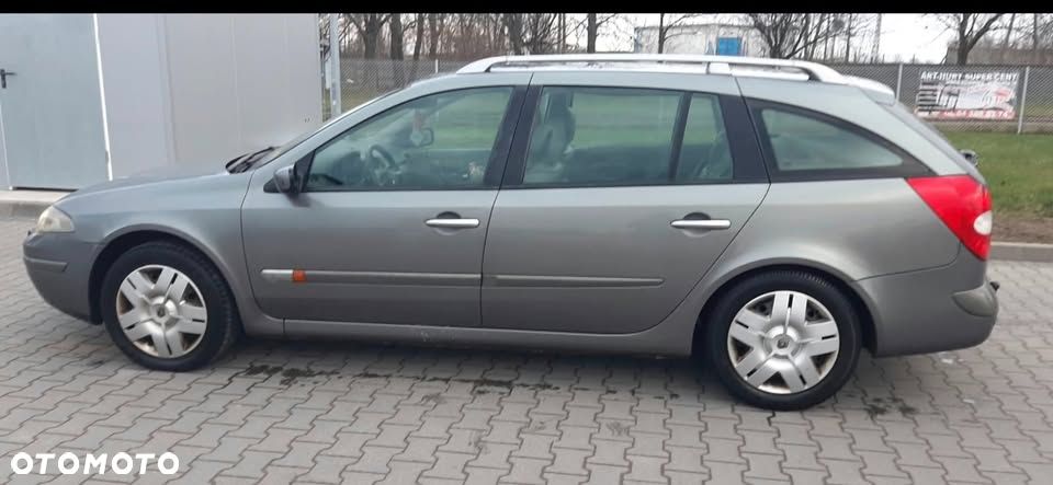 Renault Laguna