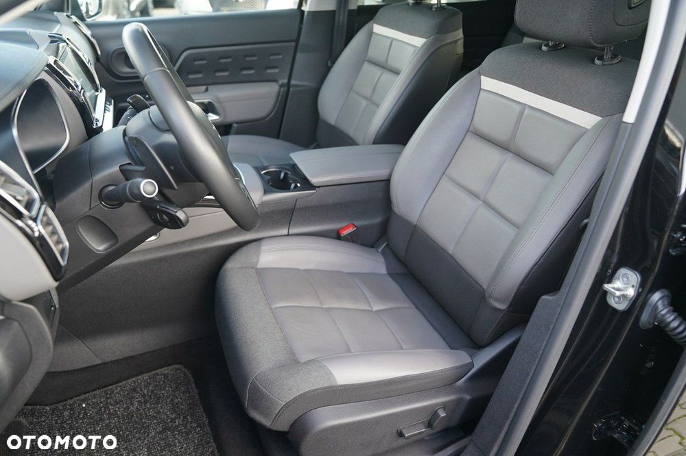 Citroën C5 Aircross - 21