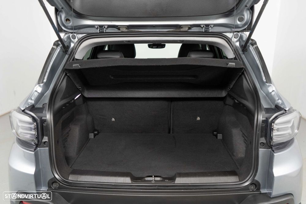 Jeep Avenger 54 kWh Summit - 26