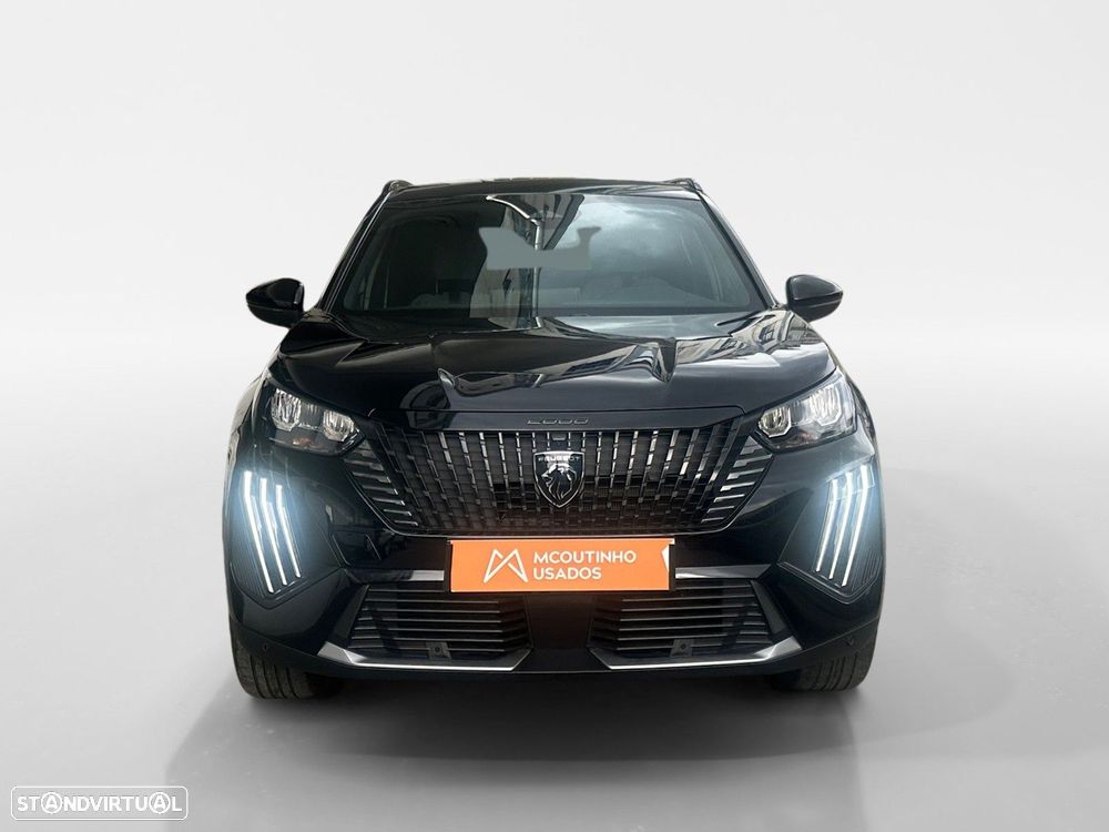 Peugeot e-2008 54 kWh Allure - 8