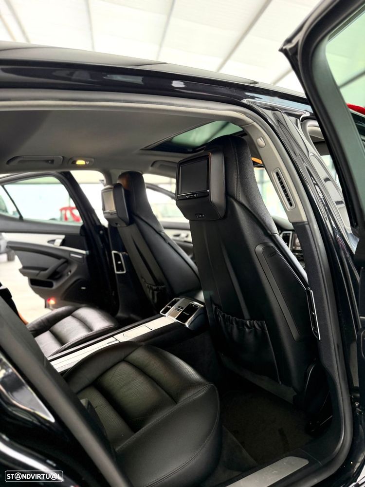 Porsche Panamera 3.0 V6 - 16