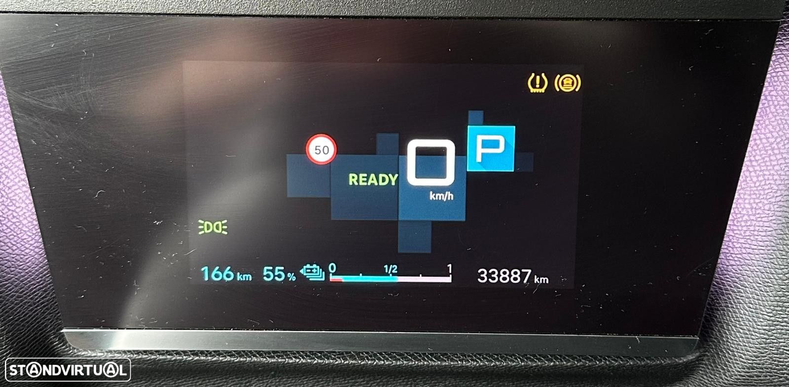Citroën e-C4 50 kWh Feel Pack - 13