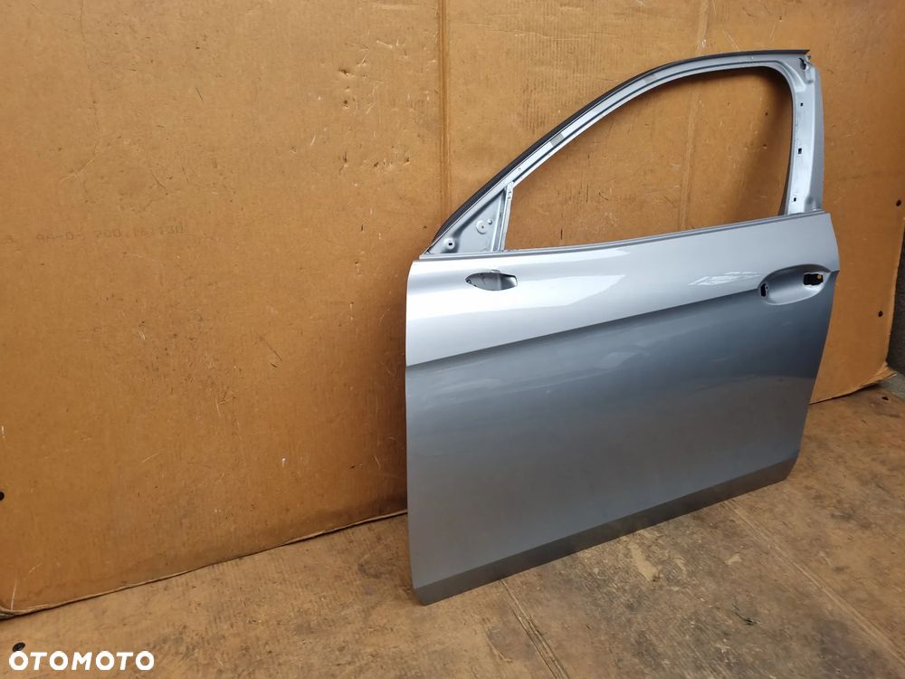 VW PASSAT B9 3J0 DRZWI PRZEDNIE LEWE PRZÓD - 3