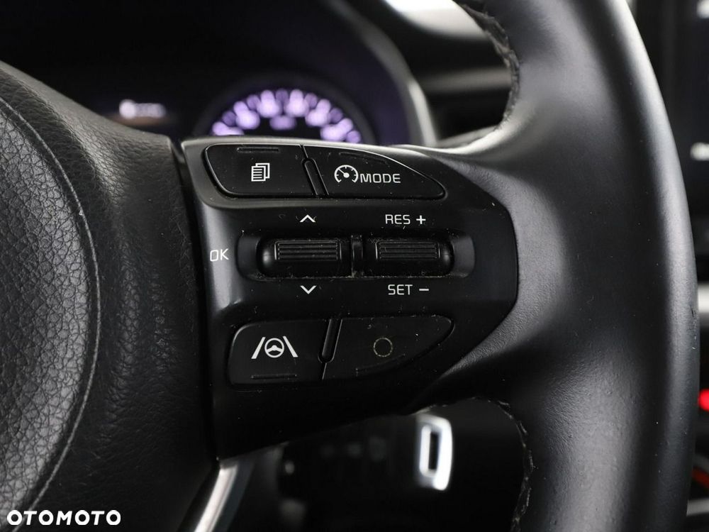 Kia Stonic 1.2 M - 28