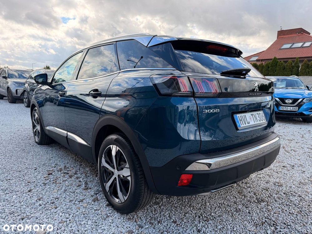 Peugeot 3008 - 39