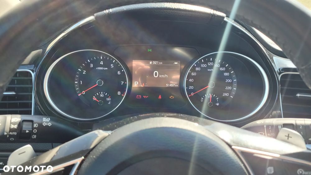 Kia XCeed 1.4 T-GDI L DCT - 11