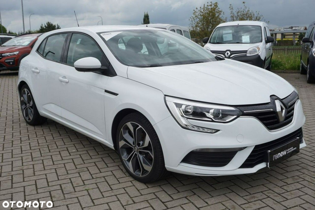 Renault Megane 1.2 Energy TCe Life - 3