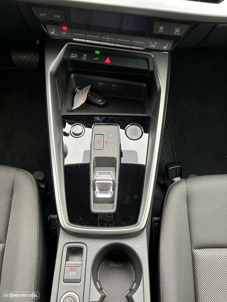 Audi A3 Sportback - 23