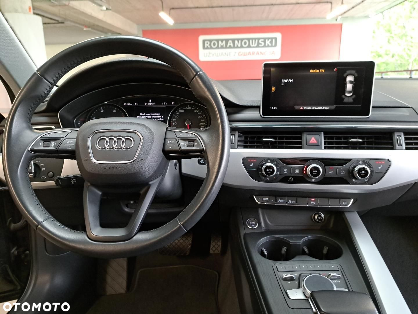 Audi A4 2.0 TDI S tronic - 18