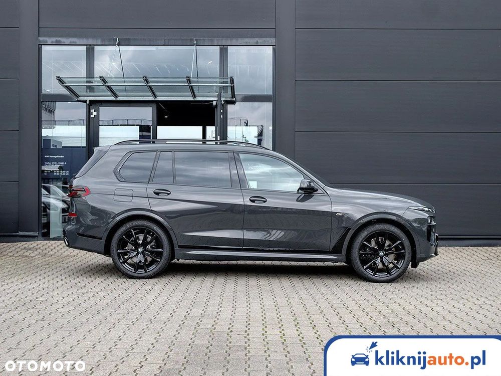 BMW X7 - 3
