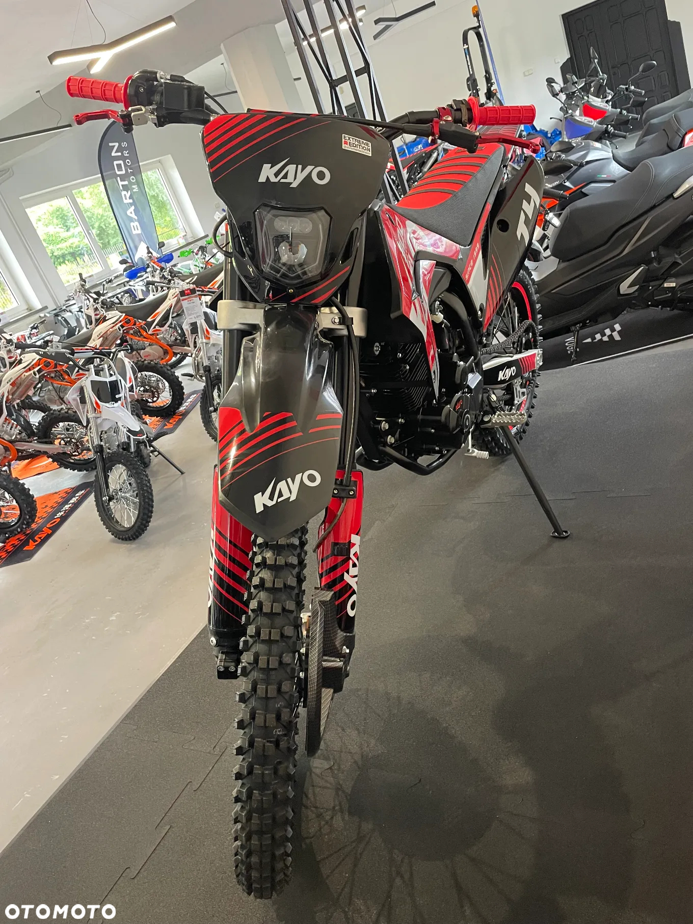KAYO T4