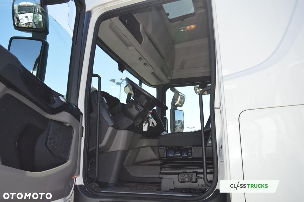 Scania R460 CR20H Adaptive Cruise Control ADAS Package - 8
