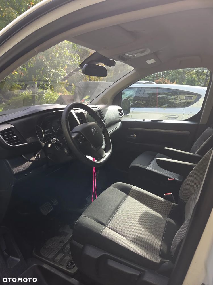 Citroën SpaceTourer 2.0 BlueHDi XL Feel - 17