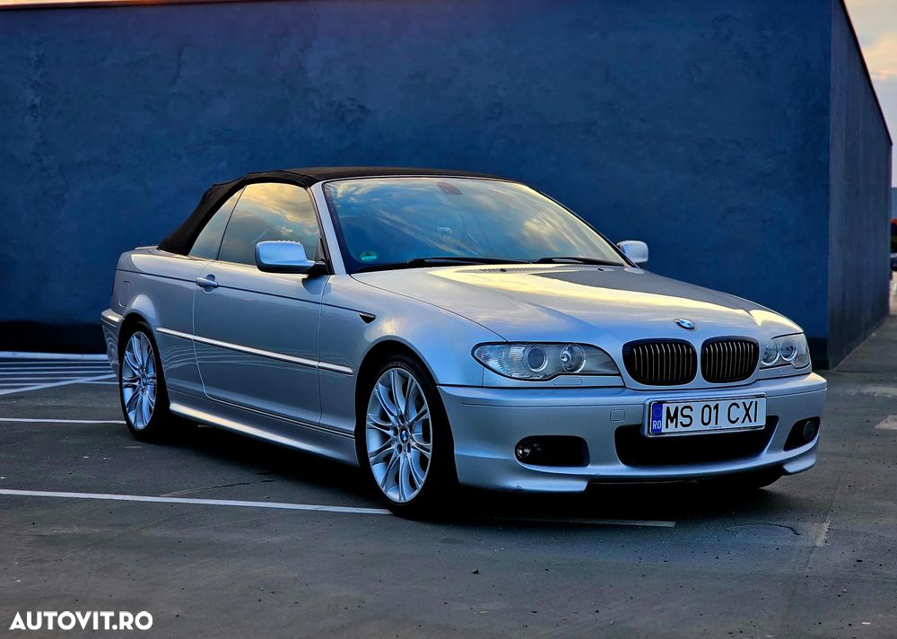 BMW Seria 3 - 25