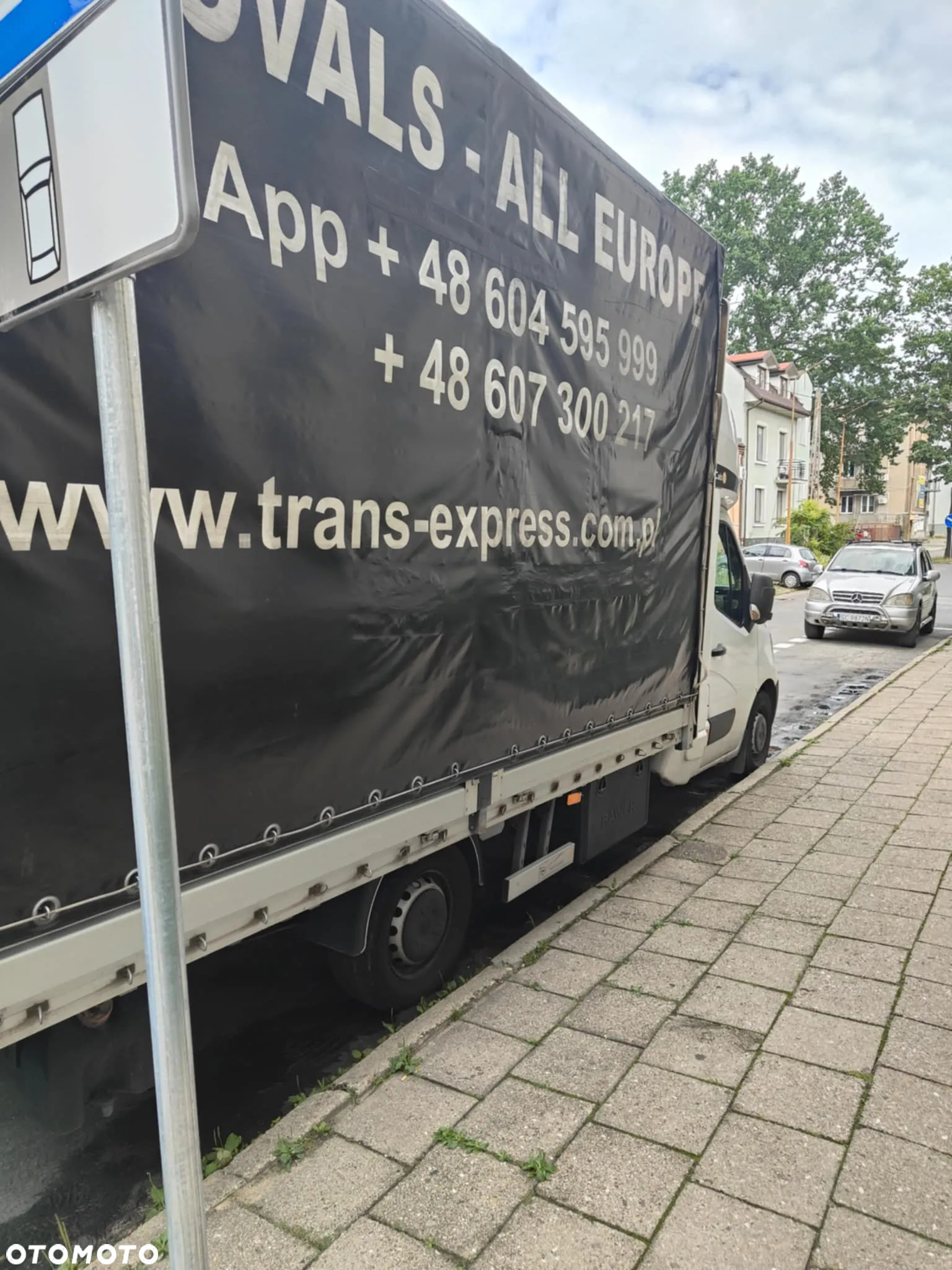 Opel MOVANO - 3