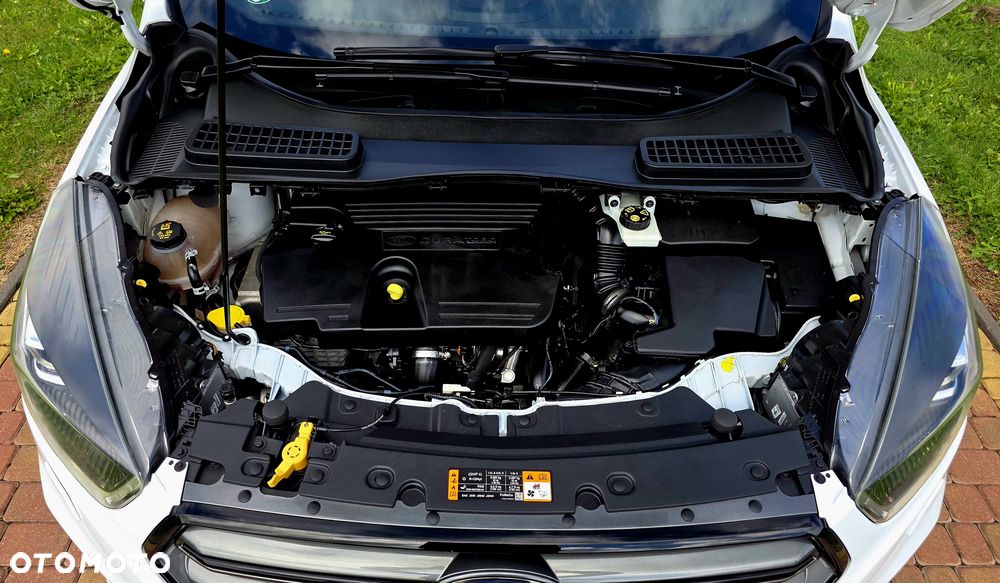 Ford Kuga 2.0 TDCi AWD ST-Line - 38