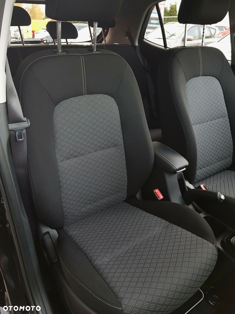 Kia Picanto 1.0 GDI Business Line - 25