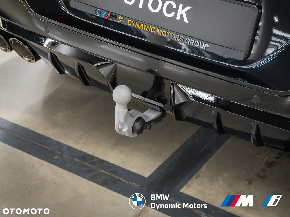BMW X3 M - 16