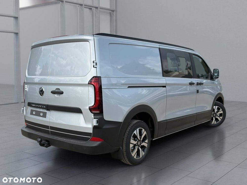 Volkswagen Transporter T7 Furgon Plus PanAmericana /6 osob./AUTOMAT, 2.0 TDI 150KM, r.o. 3500 mm - 7