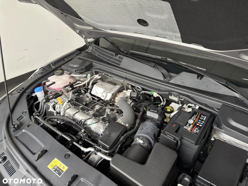 Bestune B70 - 14