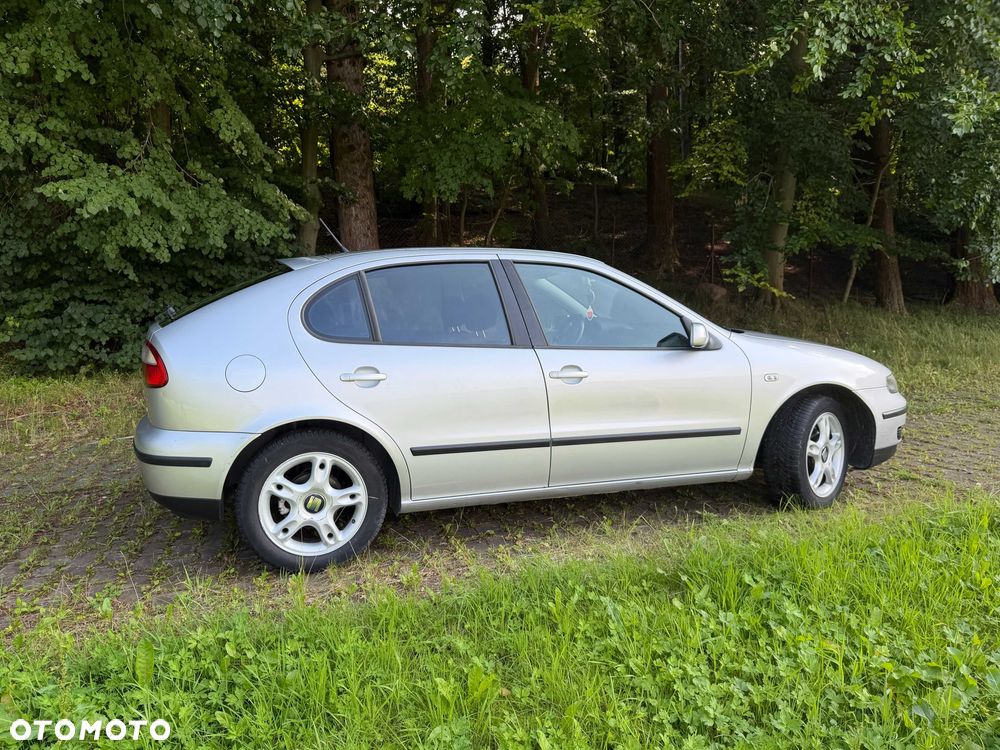 Seat Leon - 7