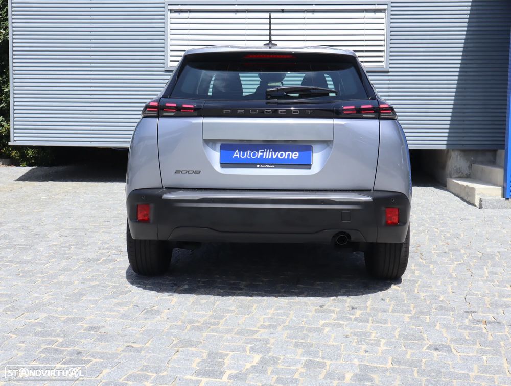 Peugeot 2008 1.2 PureTech Style - 15
